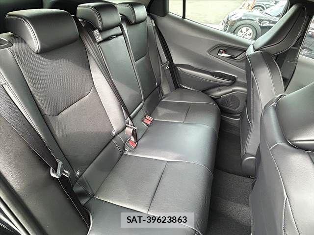 Toyota PRIUS 2025-04 6752864-17