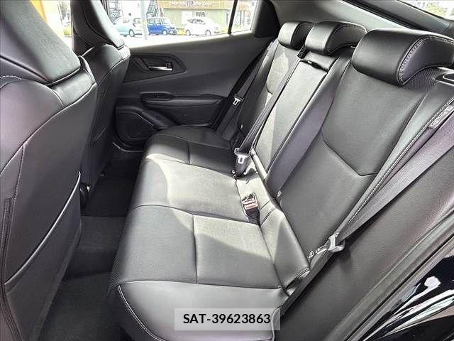Toyota PRIUS 2025-04 6752864-18