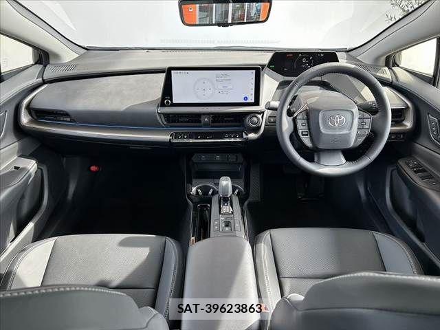 Toyota PRIUS 2025-04 6752864-1