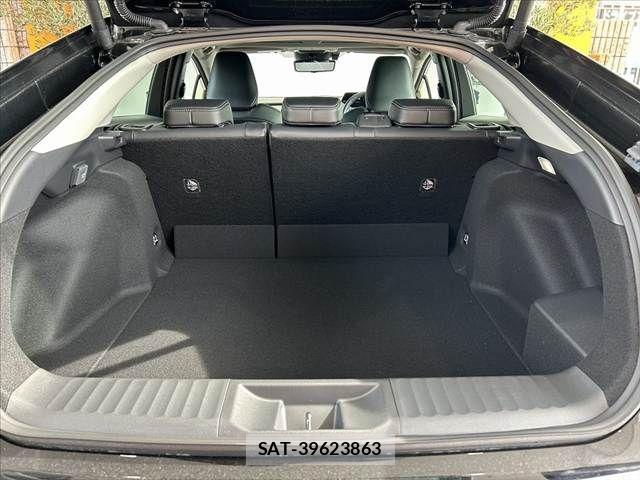 Toyota PRIUS 2025-04 6752864-19