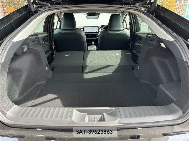 Toyota PRIUS 2025-04 6752864-20