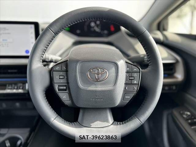 Toyota PRIUS 2025-04 6752864-22