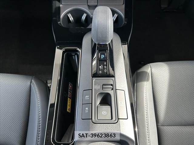Toyota PRIUS 2025-04 6752864-26
