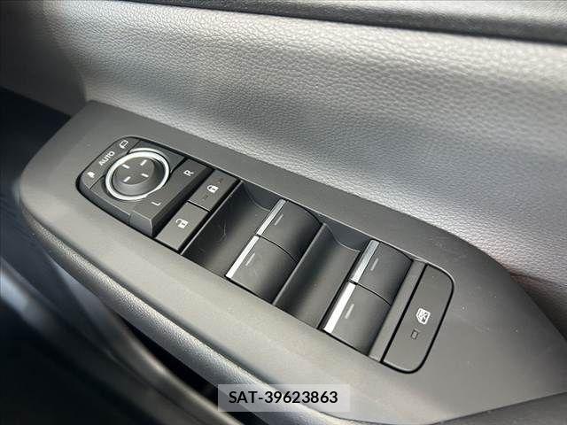 Toyota PRIUS 2025-04 6752864-27