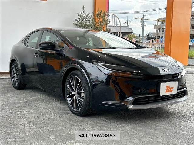 Toyota PRIUS 2025-04 6752864-7