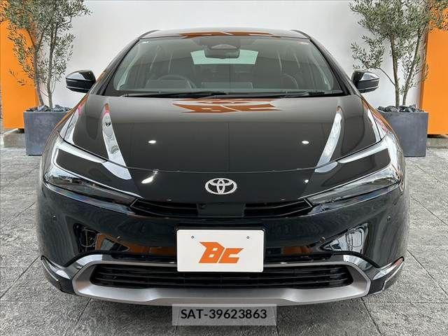 Toyota PRIUS 2025-04 6752864-8