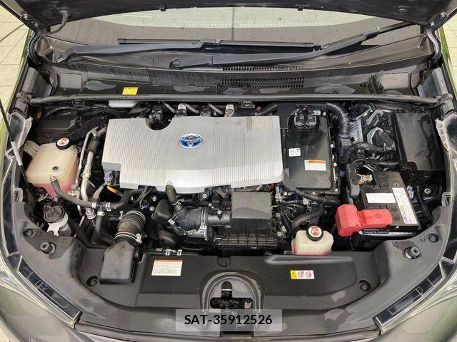 Toyota PRIUS 2017-06 6752915-17