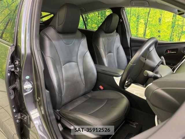 Toyota PRIUS 2017-06 6752915-7