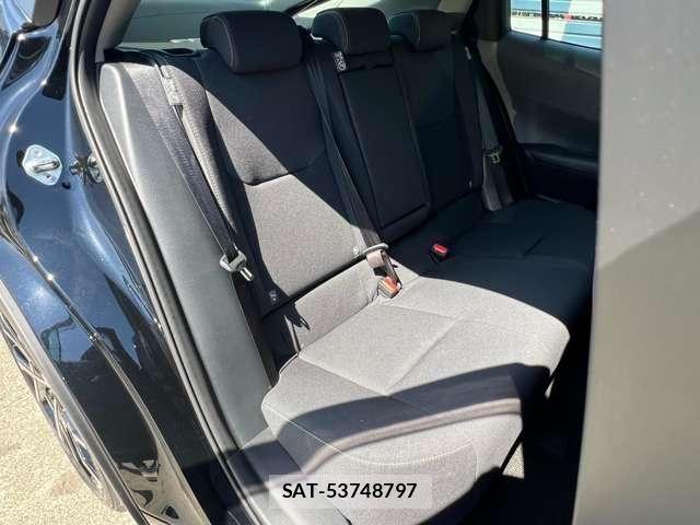 Toyota PRIUS 2025-07 6752882-10