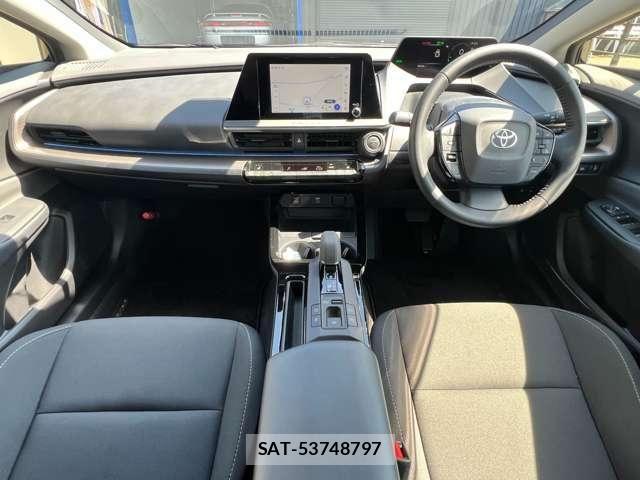 Toyota PRIUS 2025-07 6752882-14