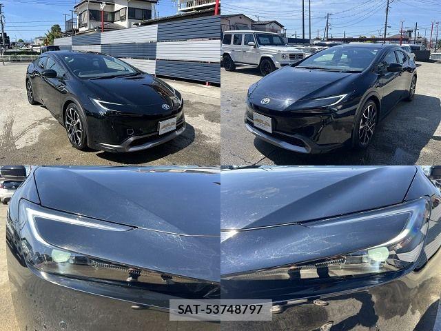 Toyota PRIUS 2025-07 6752882-1