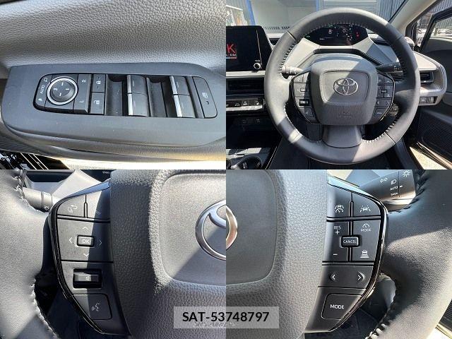 Toyota PRIUS 2025-07 6752882-21