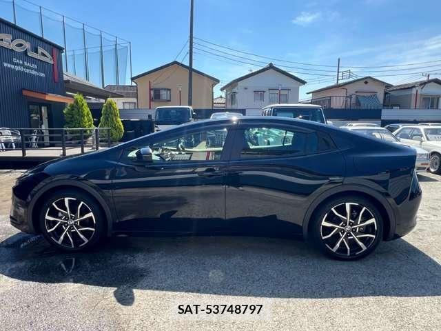 Toyota PRIUS 2025-07 6752882-25