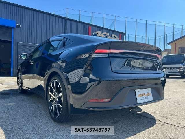 Toyota PRIUS 2025-07 6752882-27