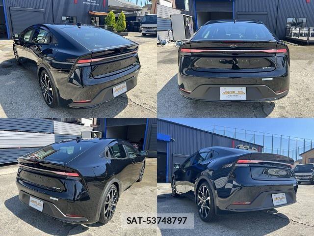 Toyota PRIUS 2025-07 6752882-4