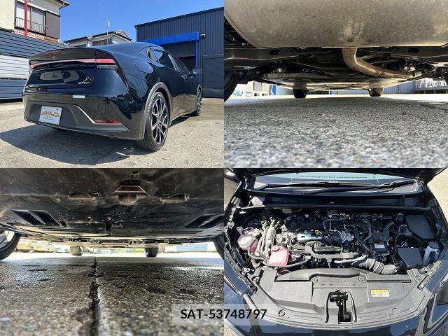 Toyota PRIUS 2025-07 6752882-5
