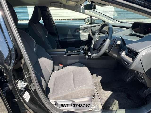Toyota PRIUS 2025-07 6752882-7