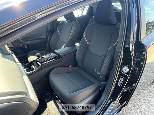 Toyota PRIUS 2025-07 6752882-8