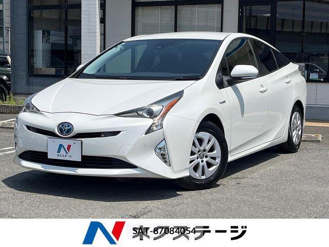 Toyota PRIUS 2017-04 6752923-0