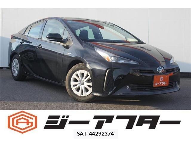Toyota PRIUS 2019-09 6752905-0