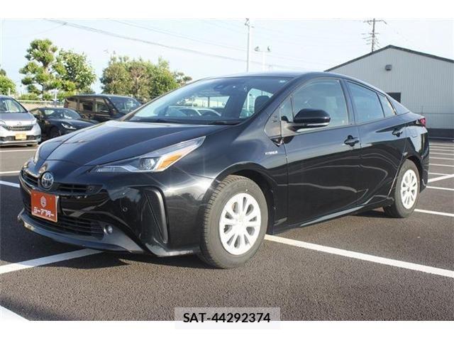 Toyota PRIUS 2019-09 6752905-22