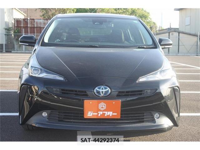 Toyota PRIUS 2019-09 6752905-6