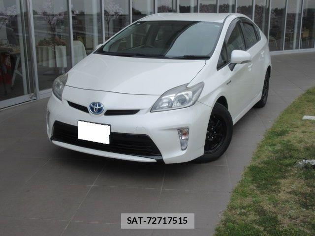 Toyota PRIUS 2013-04 6752935-0