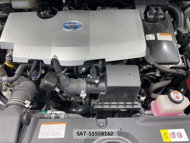Toyota PRIUS 2016-09 6752906-17