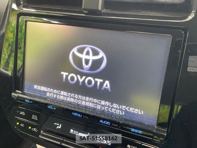 Toyota PRIUS 2016-09 6752906-5