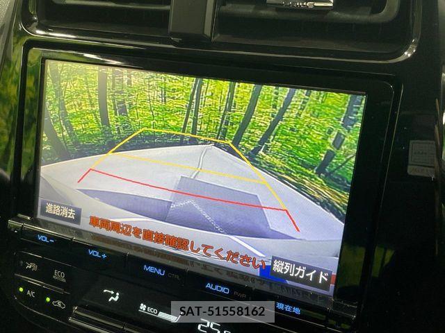 Toyota PRIUS 2016-09 6752906-6