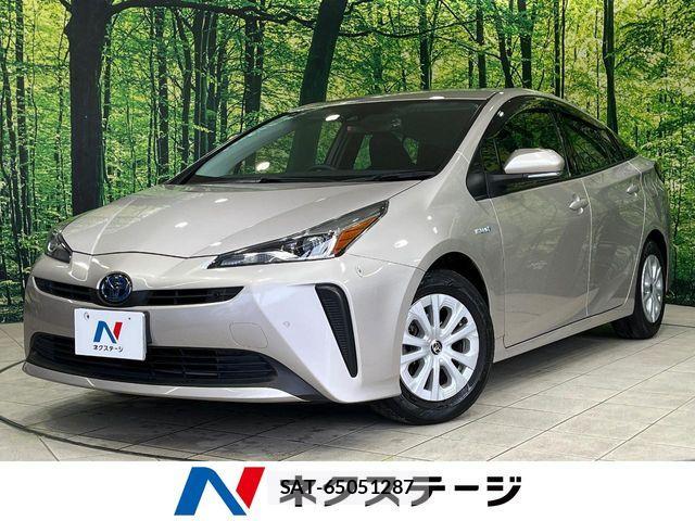 Toyota PRIUS 2019-07 6752897-0