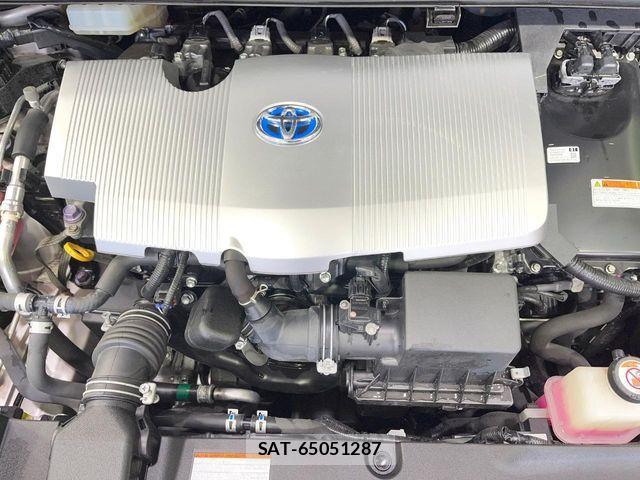 Toyota PRIUS 2019-07 6752897-17