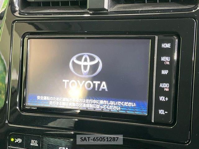 Toyota PRIUS 2019-07 6752897-2