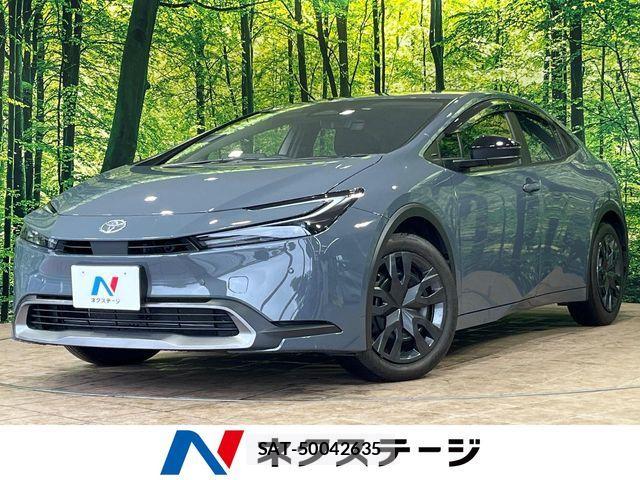 Toyota PRIUS 2023-12 6752879-0
