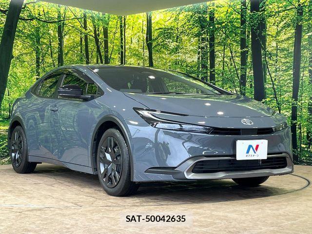 Toyota PRIUS 2023-12 6752879-15