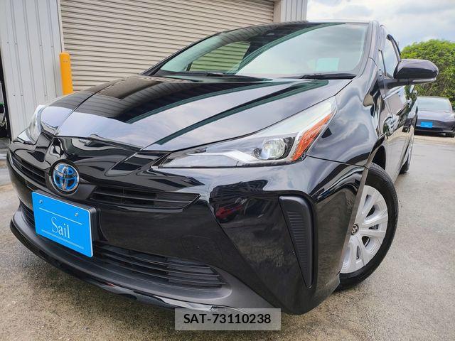 Toyota PRIUS 2020-03 6752919-0