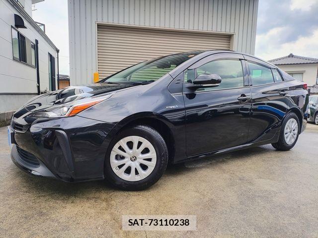 Toyota PRIUS 2020-03 6752919-12