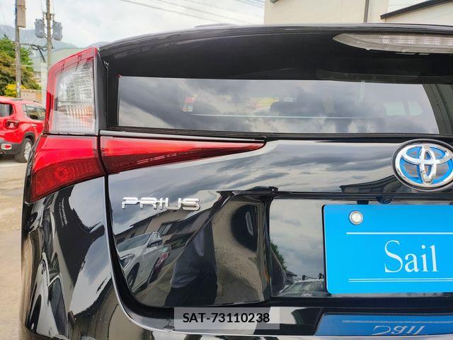 Toyota PRIUS 2020-03 6752919-19