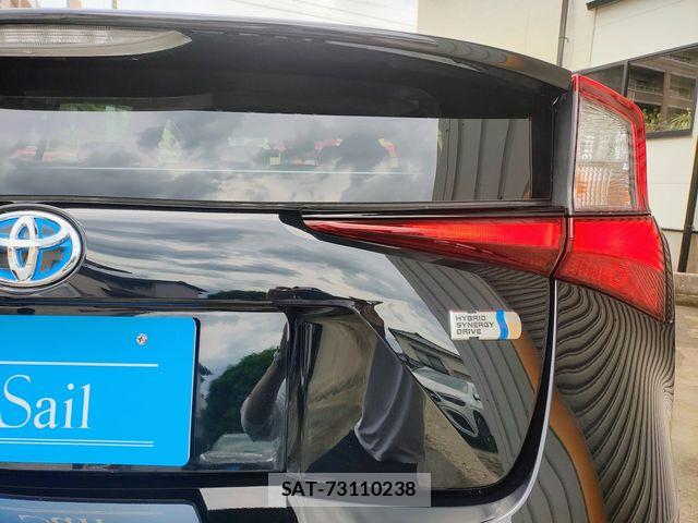 Toyota PRIUS 2020-03 6752919-20