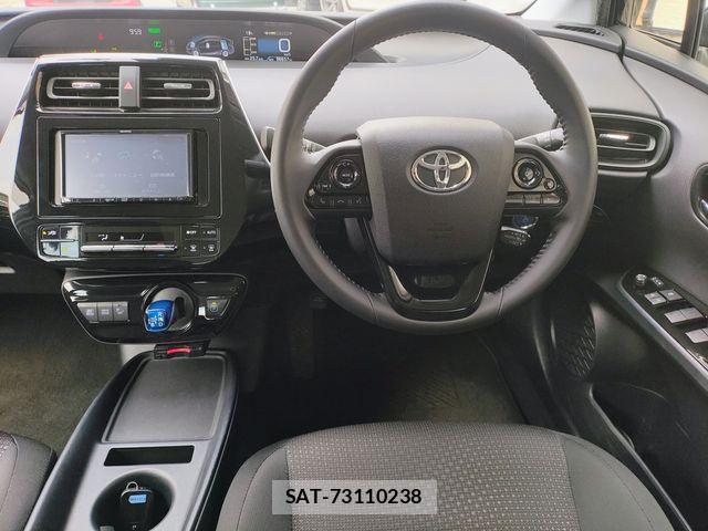 Toyota PRIUS 2020-03 6752919-21