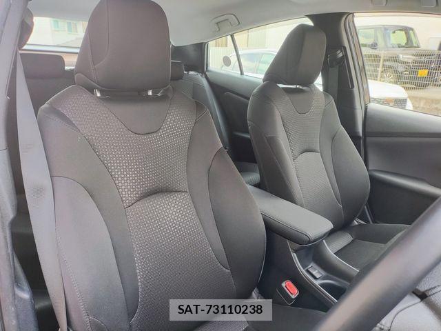 Toyota PRIUS 2020-03 6752919-24