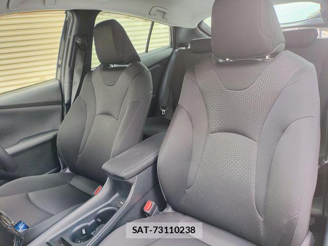 Toyota PRIUS 2020-03 6752919-25