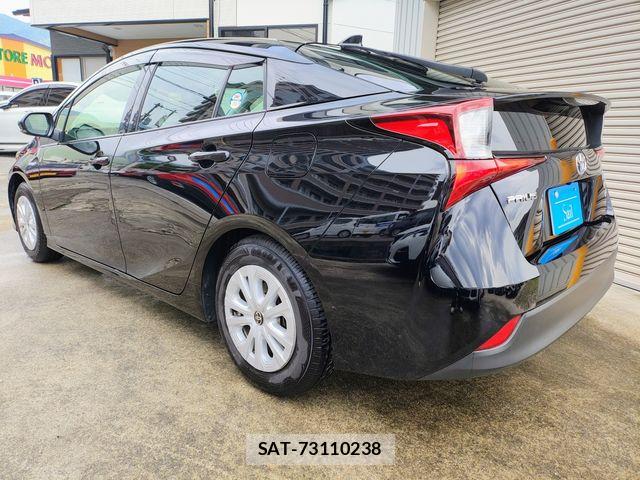 Toyota PRIUS 2020-03 6752919-2