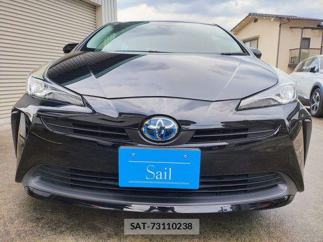 Toyota PRIUS 2020-03 6752919-3
