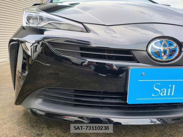 Toyota PRIUS 2020-03 6752919-4