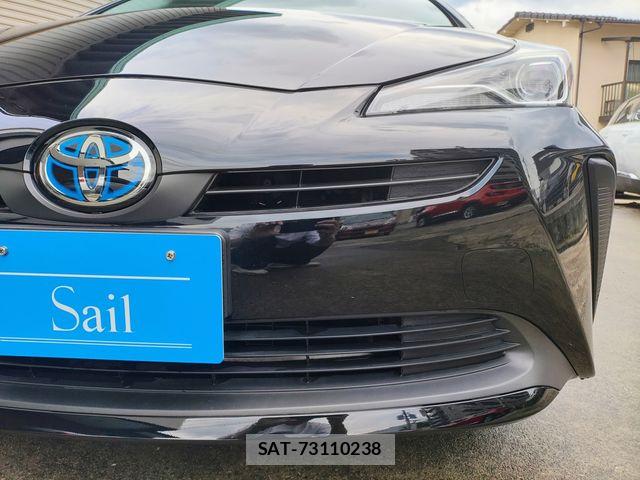 Toyota PRIUS 2020-03 6752919-5