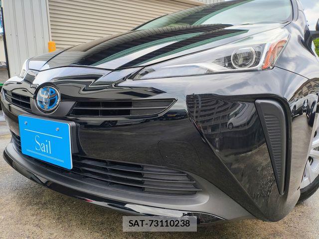 Toyota PRIUS 2020-03 6752919-7