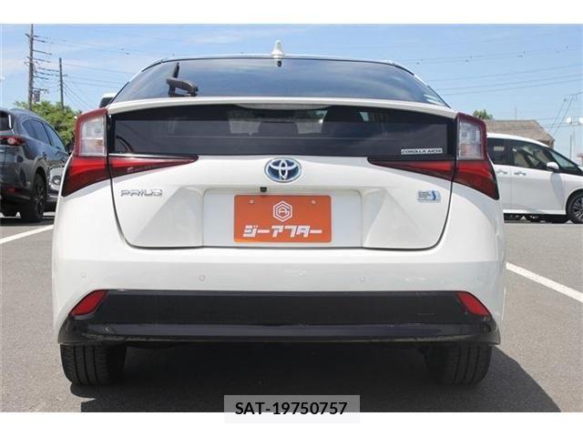 Toyota PRIUS 2020-03 6752893-10