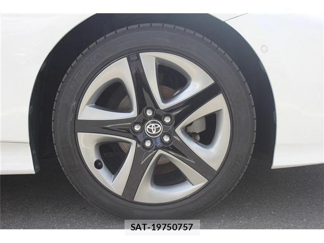 Toyota PRIUS 2020-03 6752893-17