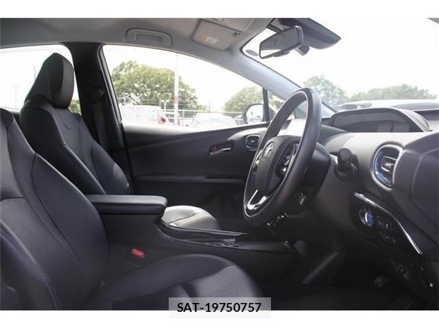 Toyota PRIUS 2020-03 6752893-25